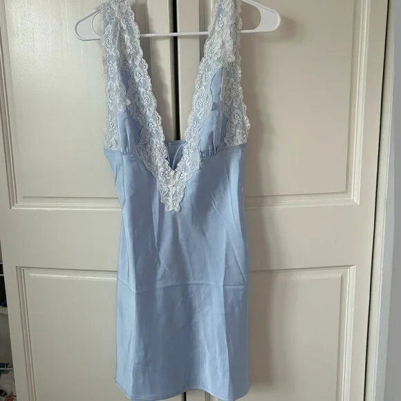 Princess Polly | Dresses | Princess Polly Blue Lace Dress | Poshmark Princess Polly | Dresses | Princess Polly Blue Lace Dress | Poshmark